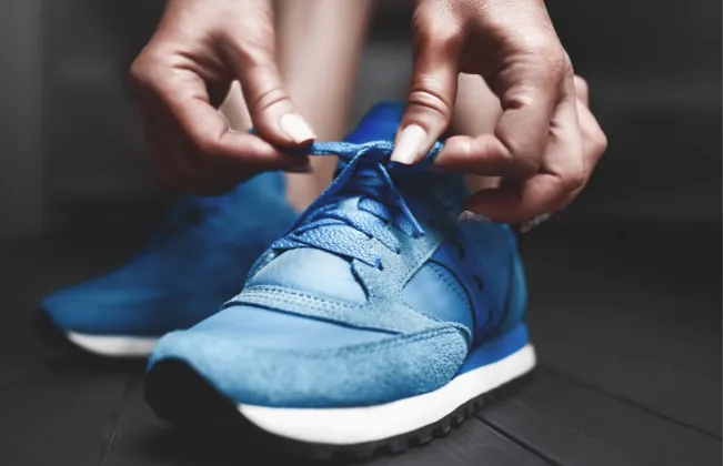 Footwear
