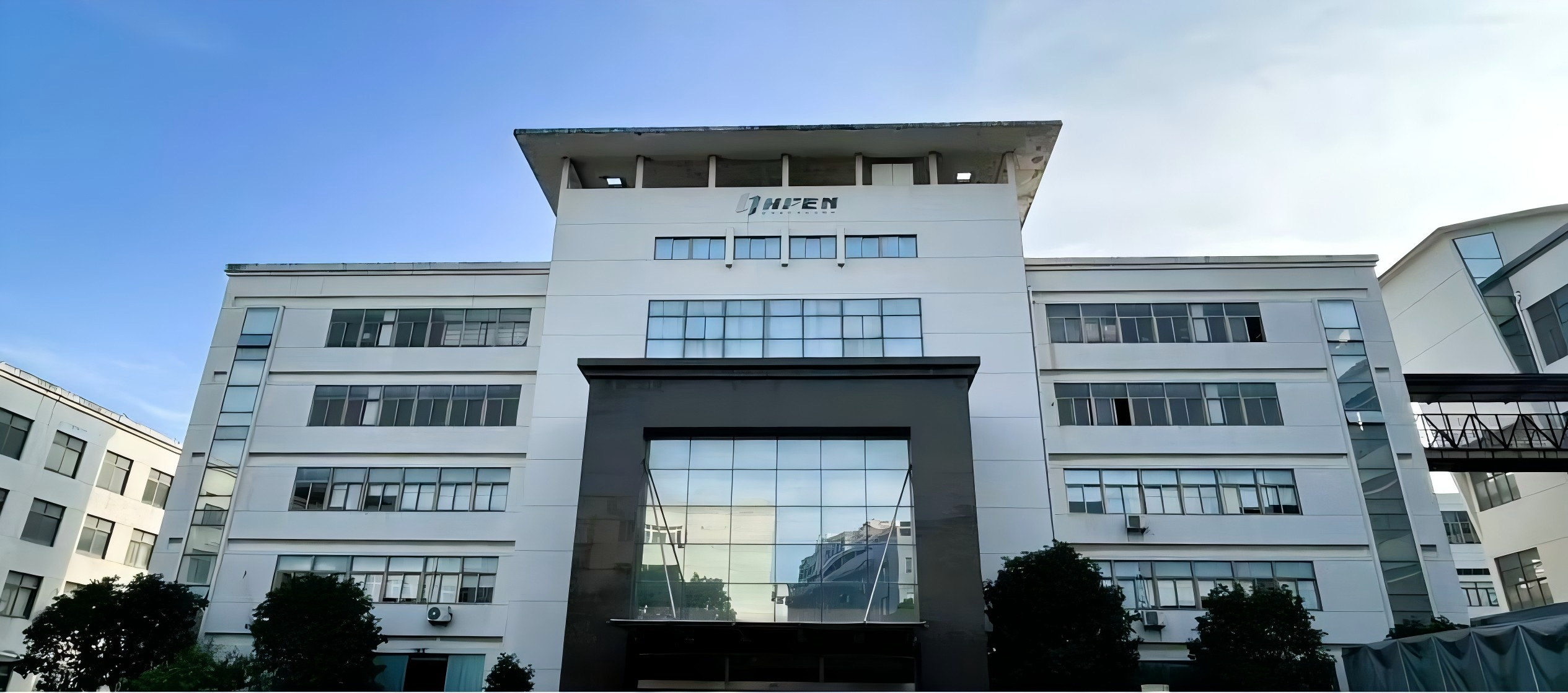 About Haifeng