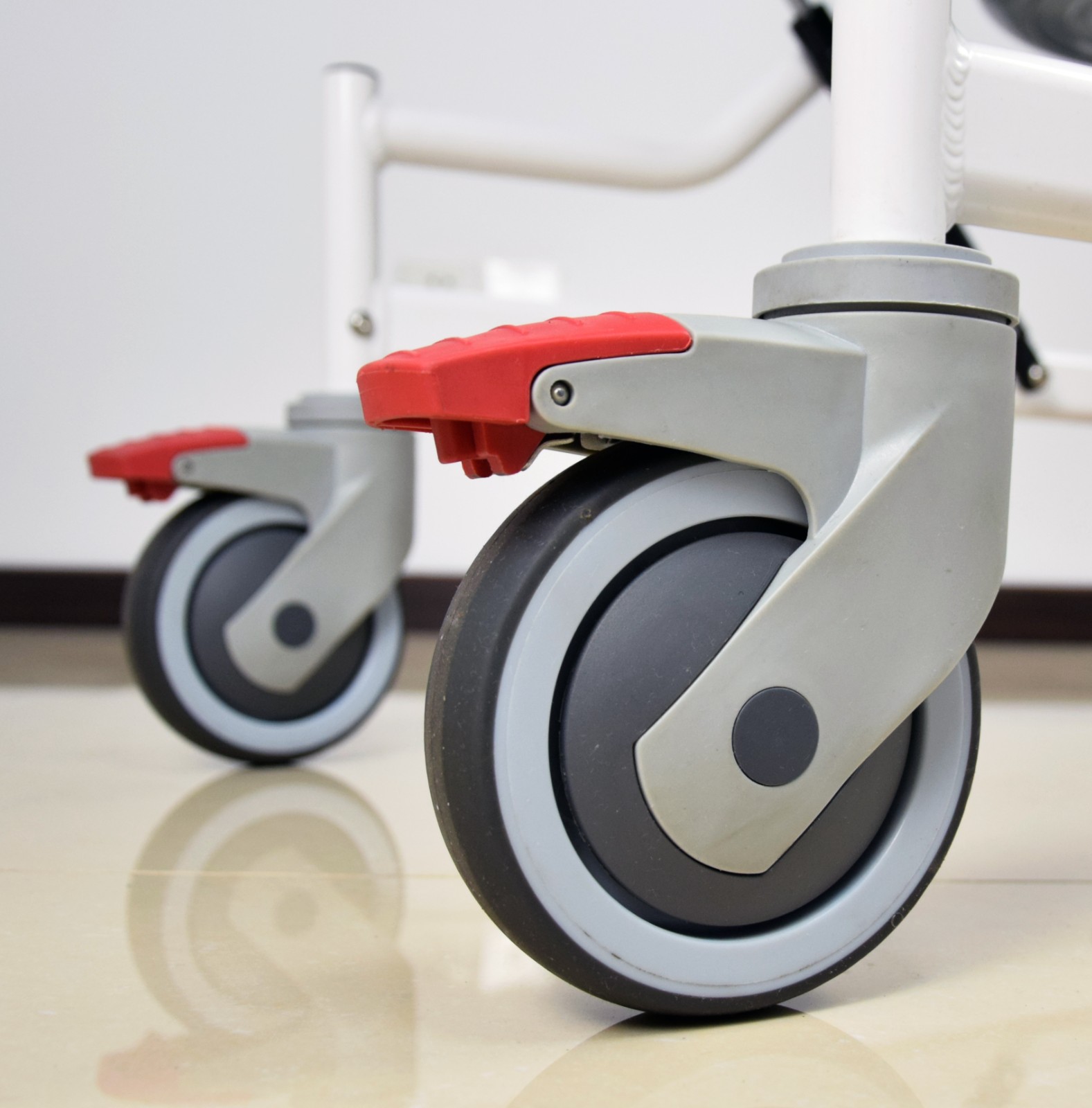 Equipment Manufacturing