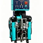 Cold Storage Insulation PU Spraying Machine