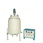 Polyurethane Prepolymer Synthesis Reactor