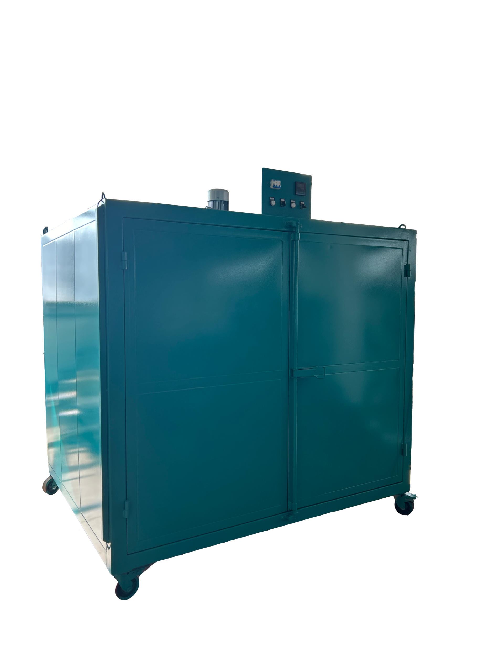 Polyurethane Raw Material Preheating Oven-1