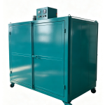 Polyurethane Raw Material Preheating Oven