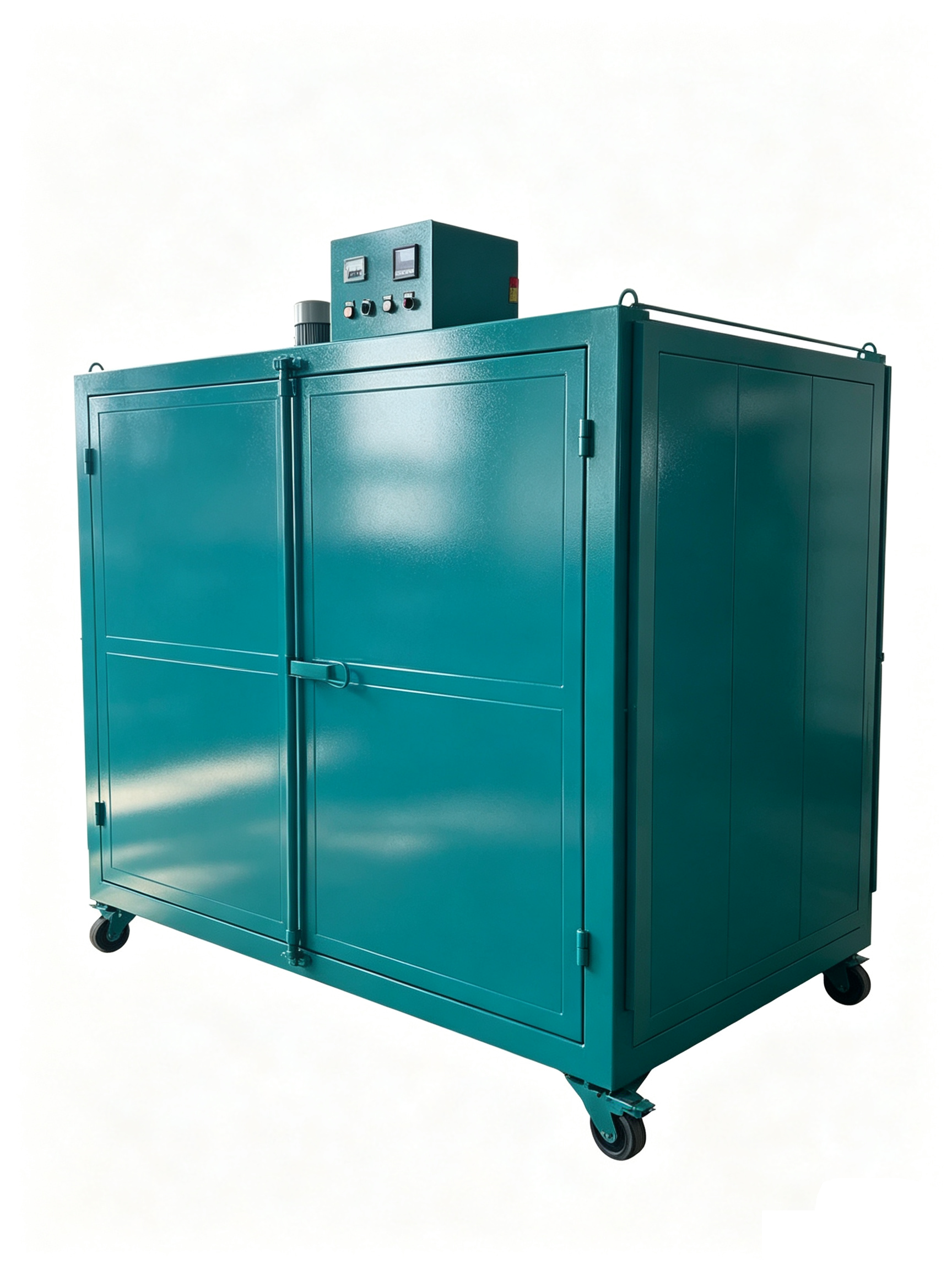 Polyurethane Raw Material Preheating Oven