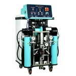 Waterproofing Engineering PU Spray Machine