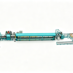 Continuous PU Sandwich Panel Production Line